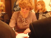 Радіодиктант національної єдності  як символ гордості за наш інститут