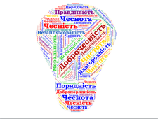 АКАДЕМІЧНА КУЛЬТУРА ДОСЛІДНИКА В ОСВІТНЬОМУ ПРОСТОРІ - 2020