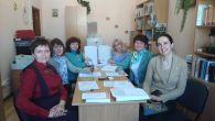 Засідання комісії конкурсного відбору проектів підручників для 5 та 10 класів загальної середньої освіти