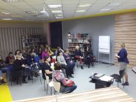СОЦІАЛЬНО-ЕМОЦІЙНЕ НАВЧАННЯ (SEE LEARNING) ЯК УМОВА РОЗВИТКУ МОЛОДІ З СИЛЬНИМ ХАРАКТЕРОМ