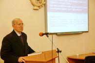 Психологічний погляд на проблему побудови Країни честі та гідності