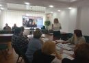 Відбулося засідання вченої ради ІПООД імені Івана Зязюна НАПН України (18.05.2026)
