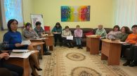 ПСИХОЛОГІЧНЕ АНКЕТУВАННЯ ПЕДАГОГІВ