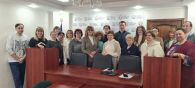 Звітна науково-практична конференція Інституту за 2024 рік