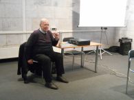 презентація монографії В.В.Рибалки «Честь та гідність особистості»