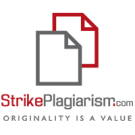 Досвід використання антиплагіатної програми StrikePlagiarism