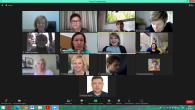 СТРАТЕГІЧНА СЕСІЯ ДЛЯ КЕРІВНИКІВ ЗАКЛАДІВ ОСВІТИ «НАВЧАННЯ. ВІЙНА. ЖИТТЯ»