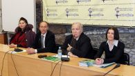 Круглий стіл «Психологічний супровід батьків та вчителів у процесі реалізації Концепції Нової української школи»