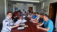 Відбулося засідання вченої ради ІПООД імені Івана Зязюна  НАПН України