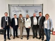 МІЖНАРОДНИЙ ФОРУМ «МОДЕРНІЗАЦІЯ ПЕДАГОГІЧНОЇ ОСВІТИ У ГЛОБАЛЬНОМУ ВИМІРІ БЕЗПЕКИ СОЦІАЛЬНО-ТУРБУЛЕНТНОГО СВІТУ»