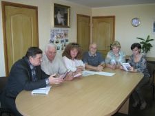Науково-методична співпраця з Національним педагогічним університетом імені М.П. Драгоманова