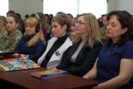 РЕАЛІЗАЦІЯ ГЕНДЕРНОЇ ПОЛІТИКИ НА СУЧАСНОМУ ЕТАПІ РОЗВИТКУ СУСПІЛЬСТВА
