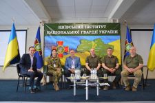 АКТУАЛЬНІ ПРОБЛЕМИ ЗАБЕЗПЕЧЕННЯ ДЕРЖАВНОЇ БЕЗПЕКИ