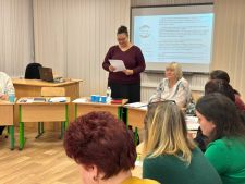 Профілактика емоційного вигорання педагогів в умовах воєнного стану