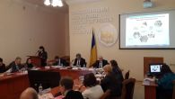 Моніторинг впровадження результатів наукового дослідження  «Тенденції професійного розвитку вчителів у країнах Європейського Союзу і Сполучених Штатах Америки»