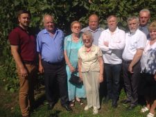 "СТЕЖИНОЮ ДО ІВАНА АНДРІЙОВИЧА ЗЯЗЮНА..."