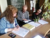 ПРАКТИКА ГОСТЬОВИХ ЗАНЯТЬ У ЗАКЛАДАХ ФАХОВОЇ ПЕРЕДВИЩОЇ І ВИЩОЇ ОСВІТИ