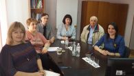 VIII Міжнародний науково-методологічний семінар РОЗВИТОК ПОРІВНЯЛЬНОЇ ПРОФЕСІЙНОЇ ПЕДАГОГІКИ У КОНТЕКСТІ ГЛОБАЛІЗАЦІЙНИХ ТА ІНТЕГРАЦІЙНИХ ПРОЦЕСІВ