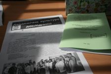 Академічна культура сучасного дослідника: досвід, інновації, перспективи утвердження в українському і зарубіжному науково-освітньому просторі