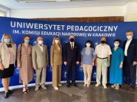 Обмін українсько-польським досвідом надання психологічної підтримки літнім людям у період карантину. (День 5)