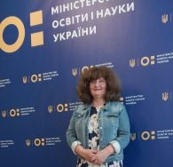 СПІВПРАЦЯ З МОН УКРАЇНИ: УЧАСТЬ У ЗАСІДАННЯ ГРОМАДСЬКОЇ РАДИ