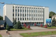 Зустріч з мером міста Борисполя