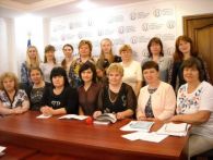 семінар для спеціальних наукових бібліотек установ НАПН України