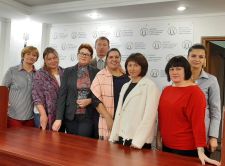 ТРЕНІНГ «ПЛАНУВАННЯ ЖИТТЯ  ТА КАР’ЄРИ: ХОЧУ - МОЖУ - РОБЛЮ»