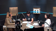 Виступ на Радіо Місто Над Бугом - 101,8 FM у місті Вінниця