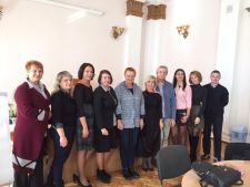Інтеграційні можливості сучасної психології та шляхи її розвитку