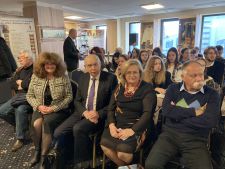 МІЖНАРОДНА КОНФЕРЕНЦІЯ «УКРАЇНЦІ РУМУНІЇ. ІСТОРІЯ, СУЧАСНІСТЬ ТА ПЕРСПЕКТИВИ» – 2022