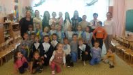 проведено семінар для батьків та членів родин «Родинне виховання»