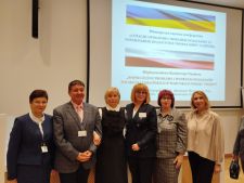 СУЧАСНІ ПРОБЛЕМИ ТА ВИКЛИКИ ПОЛЬСЬКИХ Й УКРАЇНСЬКИХ ПЕДАГОГІВ В УМОВАХ МИРУ І ВІЙНИ
