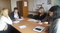 Обмін міжнародним досвідом у галузі компаративістики
