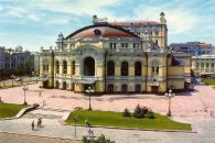 Світ театрального мистецтва онлайн