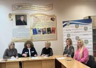 ЯКІСТЬ ПІДГОТОВКИ СУЧАСНОГО ВЧИТЕЛЯ:  ПАРТНЕРСТВО І ЛІДЕРСТВО СТЕЙКХОЛДЕРІВ ОСВІТНІХ ПРОГРАМ